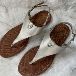 Circus by Sam Edelman Sandals (size 7.5)